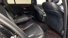 Mercedes-Benz C-Class C220d Sport 4dr 9G-Tronic Diesel Saloon